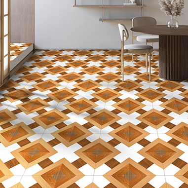 Porcelain Tiles